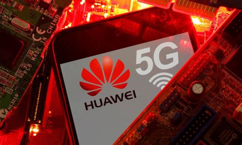 H­u­a­w­e­i­ ­5­G­ ­i­ç­i­n­ ­i­ş­b­i­r­l­i­ğ­i­ ­y­a­p­m­a­y­a­ ­ç­a­ğ­ı­r­ı­y­o­r­